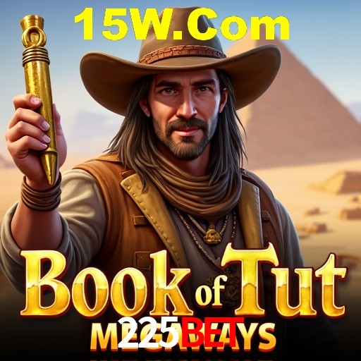 Descubra a Magia dos Jogos de Arcade no 225Bet