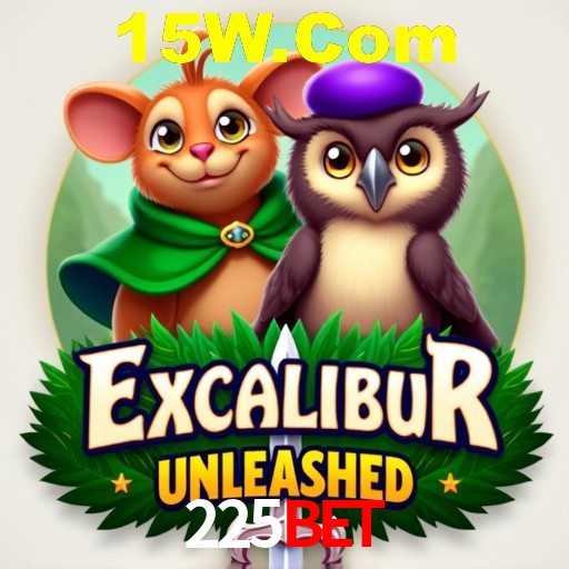 Inovações de Jogos na 225Bet: O Futuro das Experiências Interativas