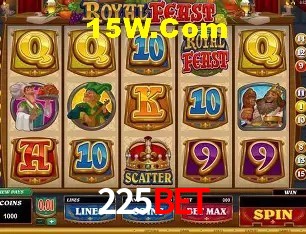 Apostas de Basquete 225Bet