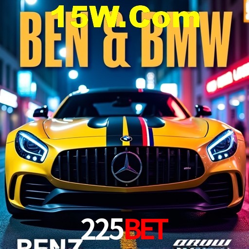 Descubra o Mundo do Cassino Online com 225Bet