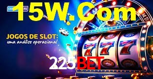 Live Casino 225Bet