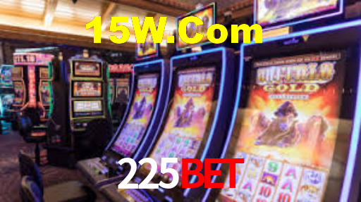 225Bet - Registrar Slot Casino - 225Bet.Com