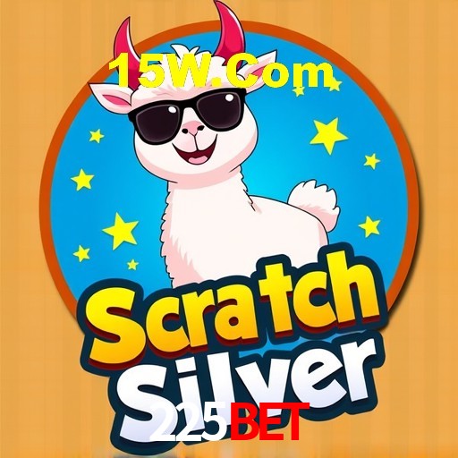 Bônus de Boas-vindas 225Bet