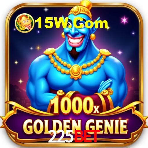 Interface do App 225Bet