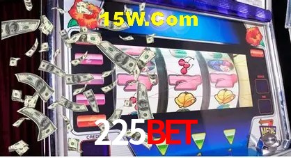 Casino Ao Vivo 225Bet