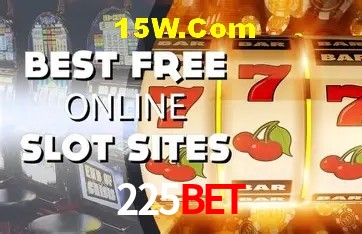 Jogos com bônus e suporte 24h na 225Bet