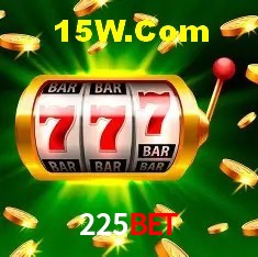 Biblioteca de slots populares na 225Bet