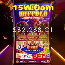 Experiência VIP 225Bet