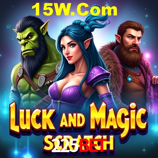 Cadastro rápido e seguro na 225Bet