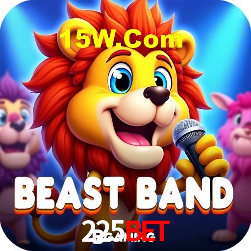 Página oficial no Facebook da 225Bet