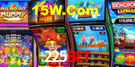Premium Interface 225Bet