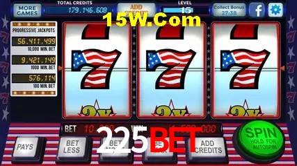 225Bet Salvador - Statistics