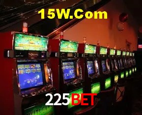 Design Responsivo 225Bet