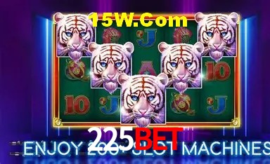 Sistemas de Segurança 225Bet