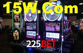 Roulette Table 225Bet