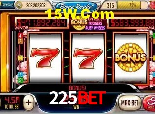 Provedores de Jogos 225Bet