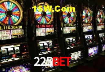 225Bet Belo Horizonte - Payments