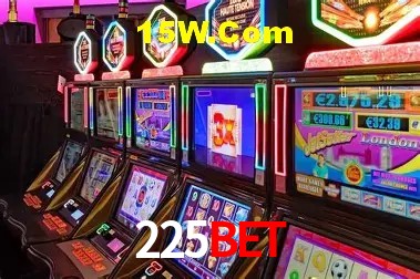 225Bet - Winners Celebration