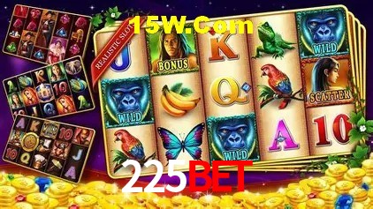 225Bet Belo Horizonte - Promo Tips