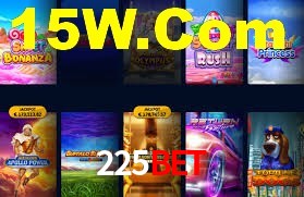 Daily Bonuses 225Bet