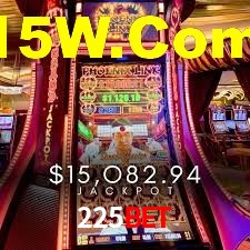 Statistics 225Bet