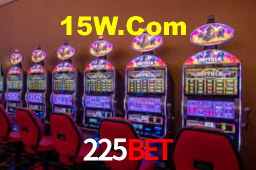 225Bet: Seu Cassino Premiado com Pagamentos Rápidos