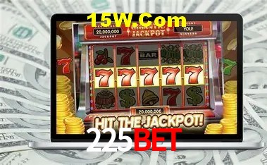 Recursos de Bônus 225Bet