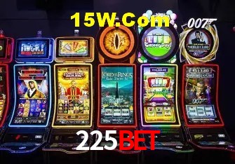 Cadastro Rápido 225Bet