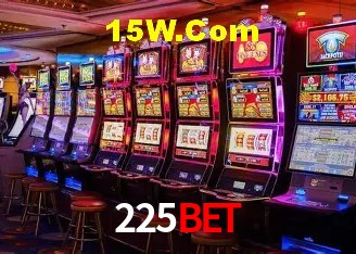 Promoção Relâmpago 225Bet
