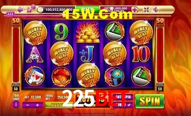 225Bet - User Statistics