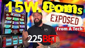 Spaceman Game 225Bet