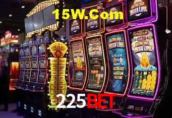 Casino Ao Vivo 225Bet