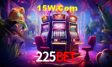 225Bet São Paulo - Top Slots