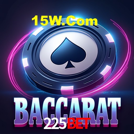 Apostas de Tênis 225Bet
