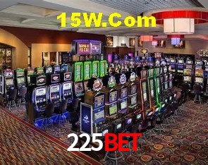 225Bet Salvador - Strategy